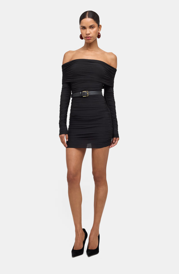 Kya Dress Full Length