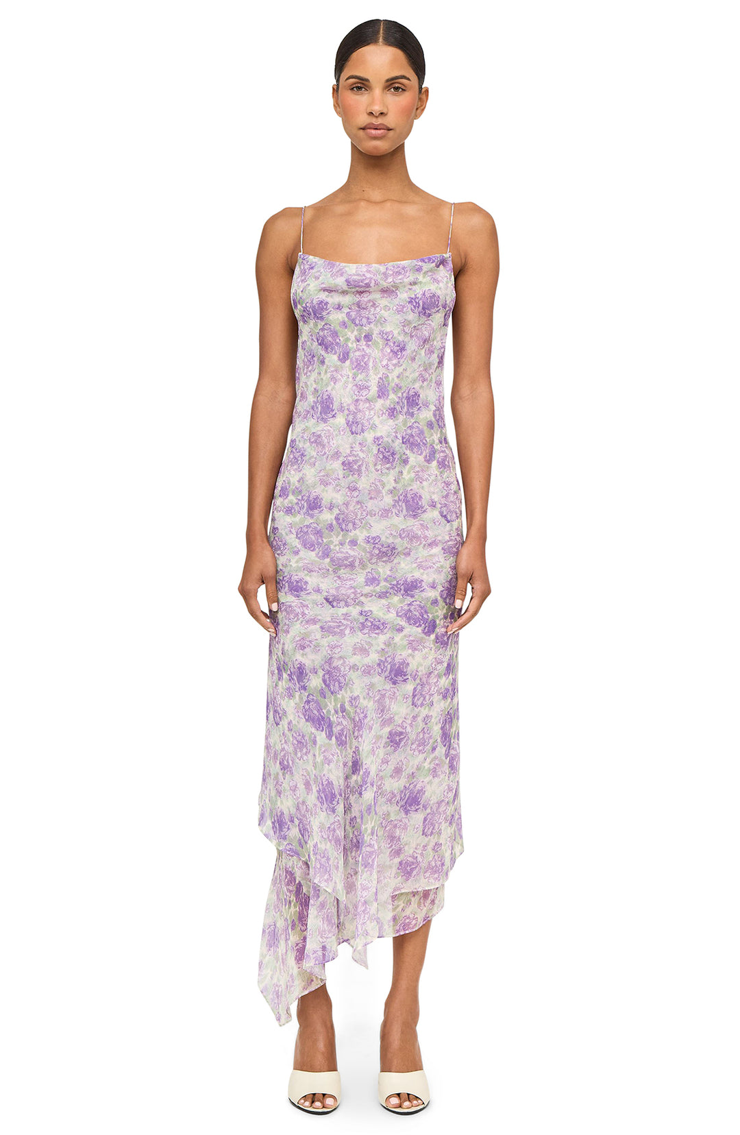 Kaa Dress – Ronny Kobo