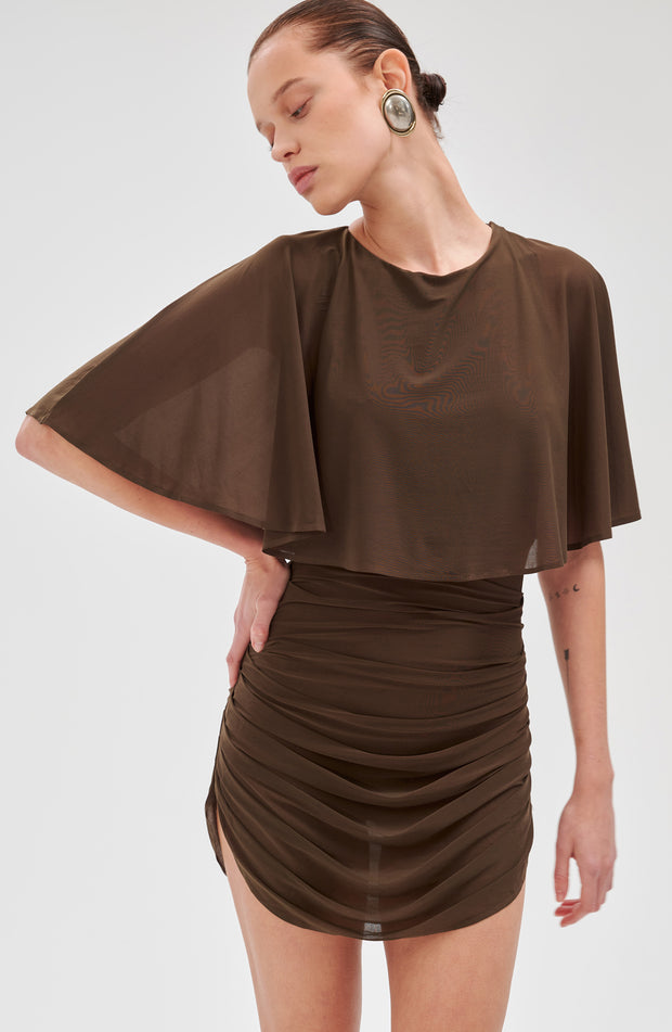 Kaeli Dress Ronny Kobo Kaeli Dress Ronny Kobo