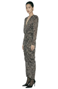 Kellan Dress - Ronny Kobo