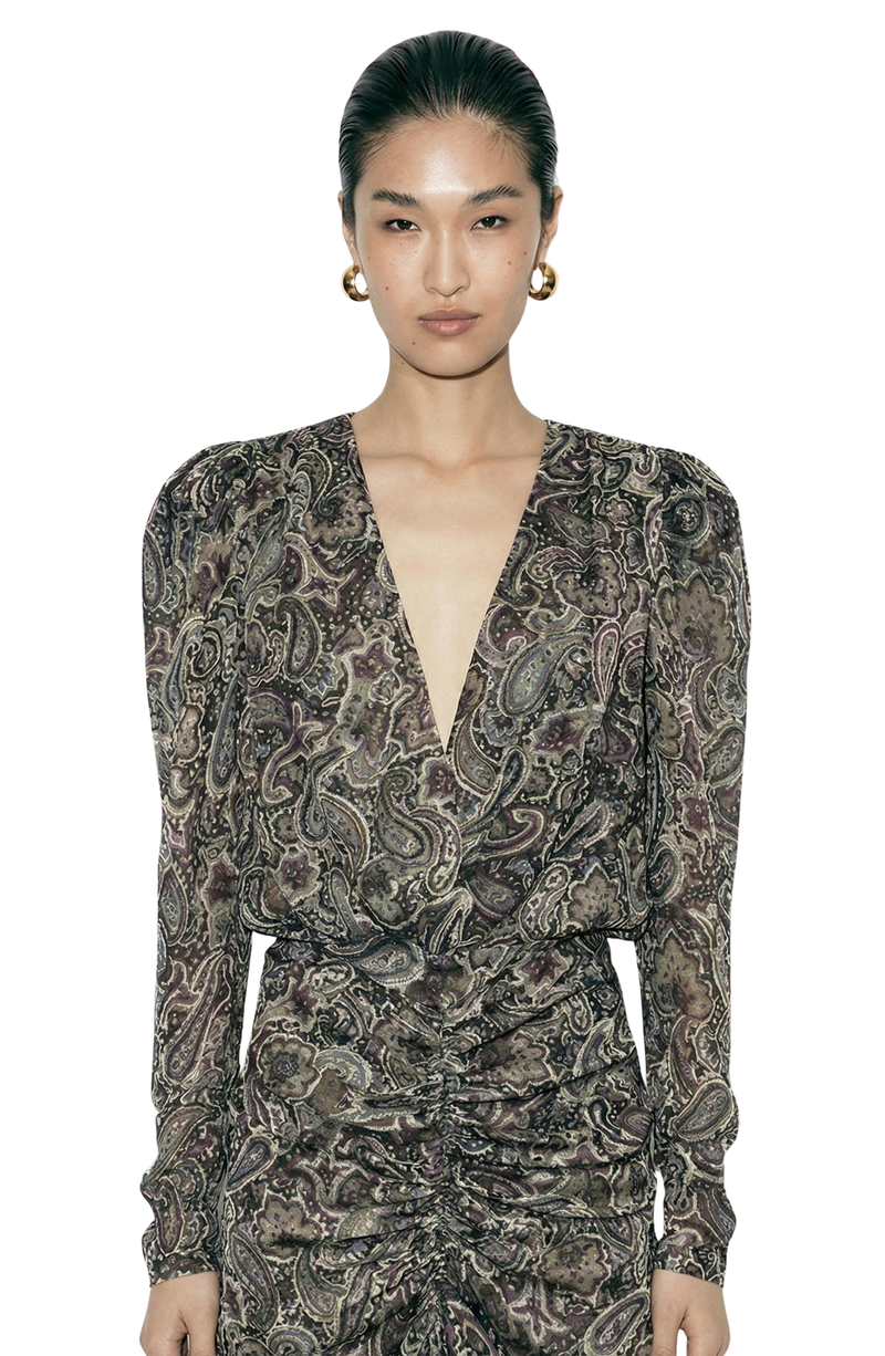 Kellan Dress