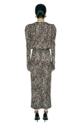 Kellan Dress - Ronny Kobo