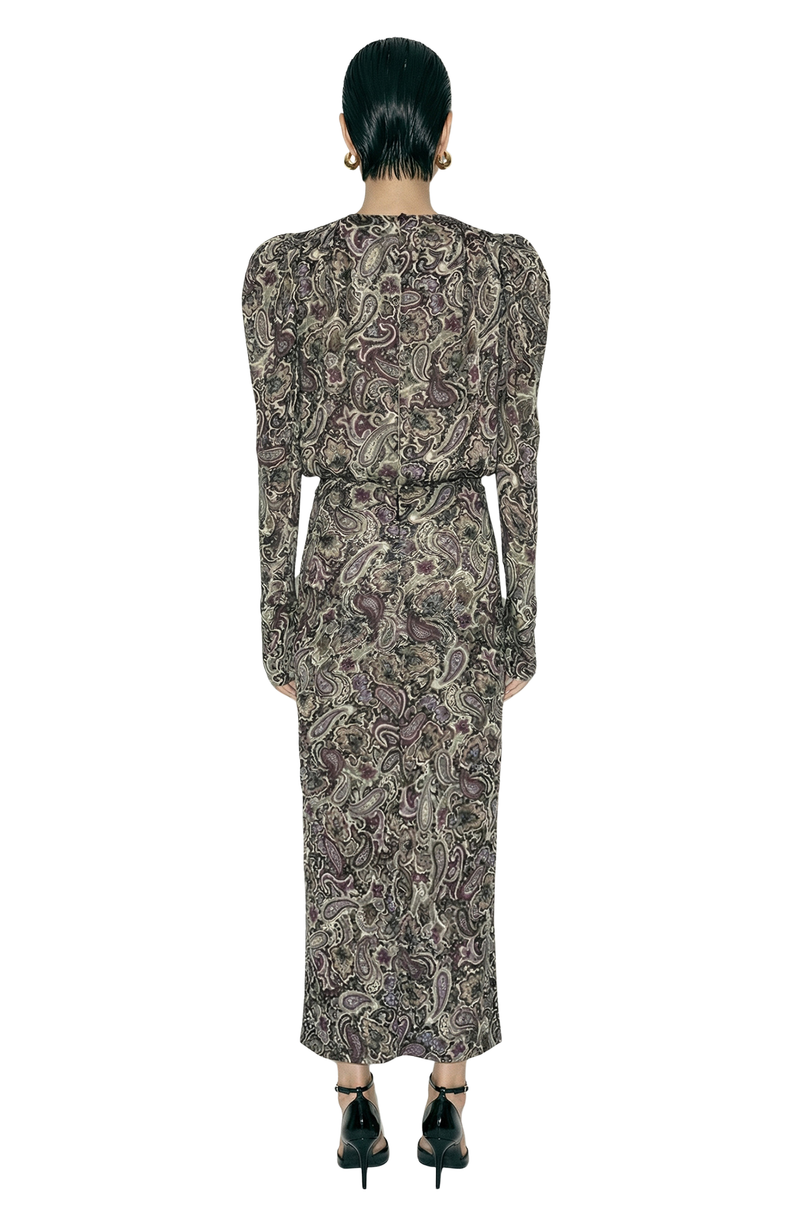 Kellan Dress