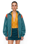 Kellan Track Jacket - Ronny Kobo