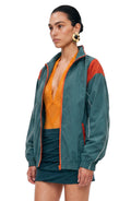 Kellan Track Jacket - Ronny Kobo