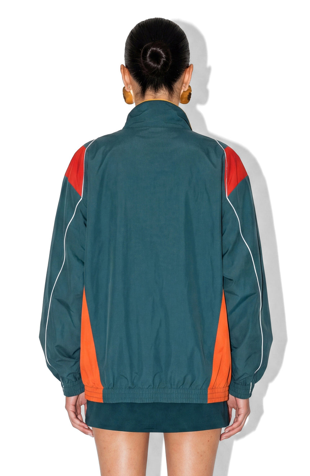 Kellan Track Jacket - Ronny Kobo