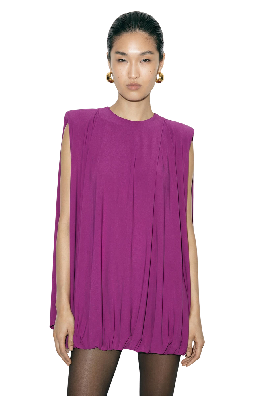 Kenni Dress - Ronny Kobo