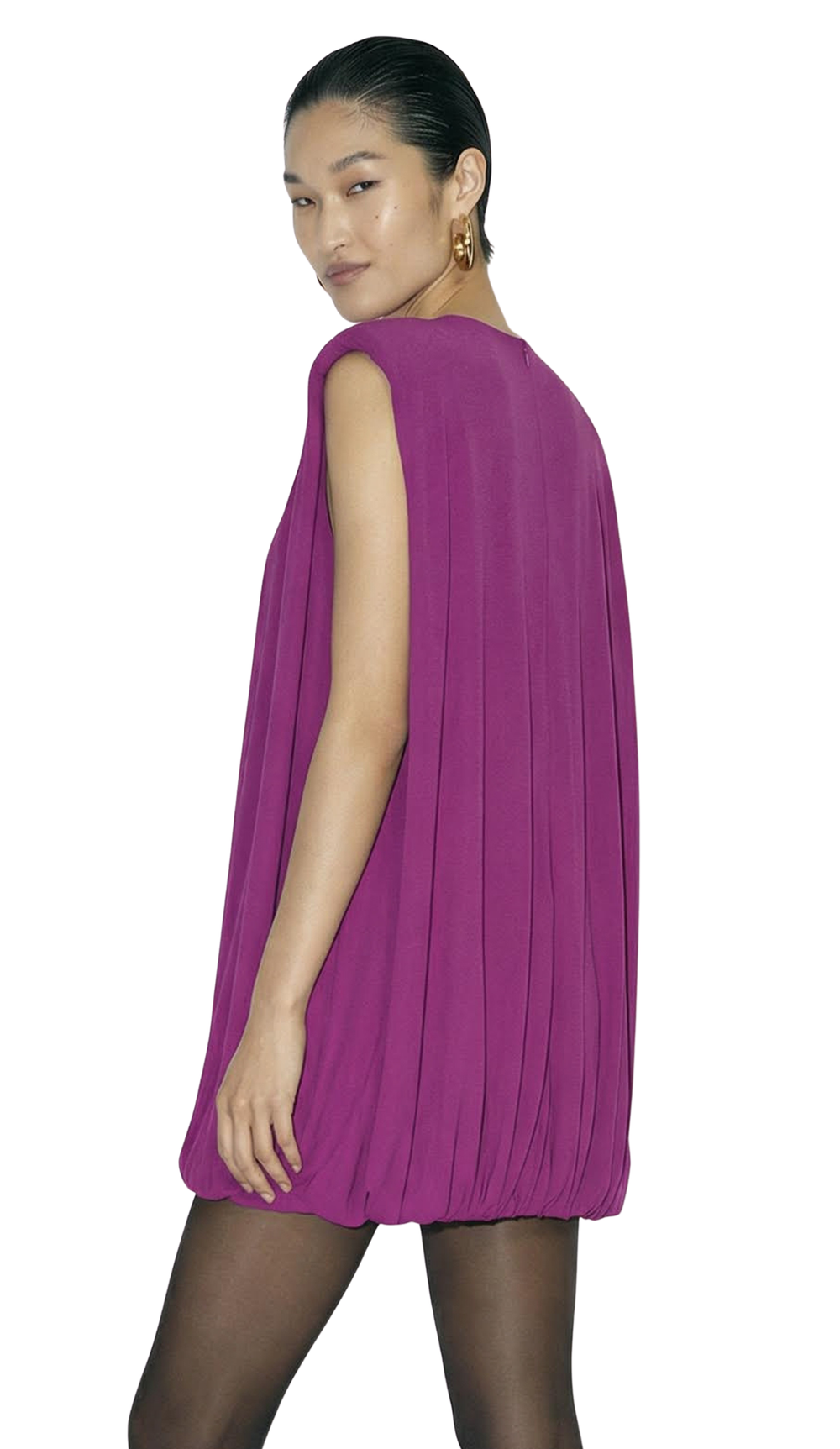 Kenni Dress