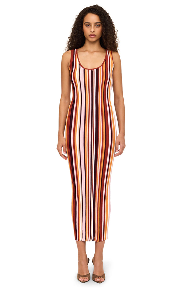 Kerry Knit Dress