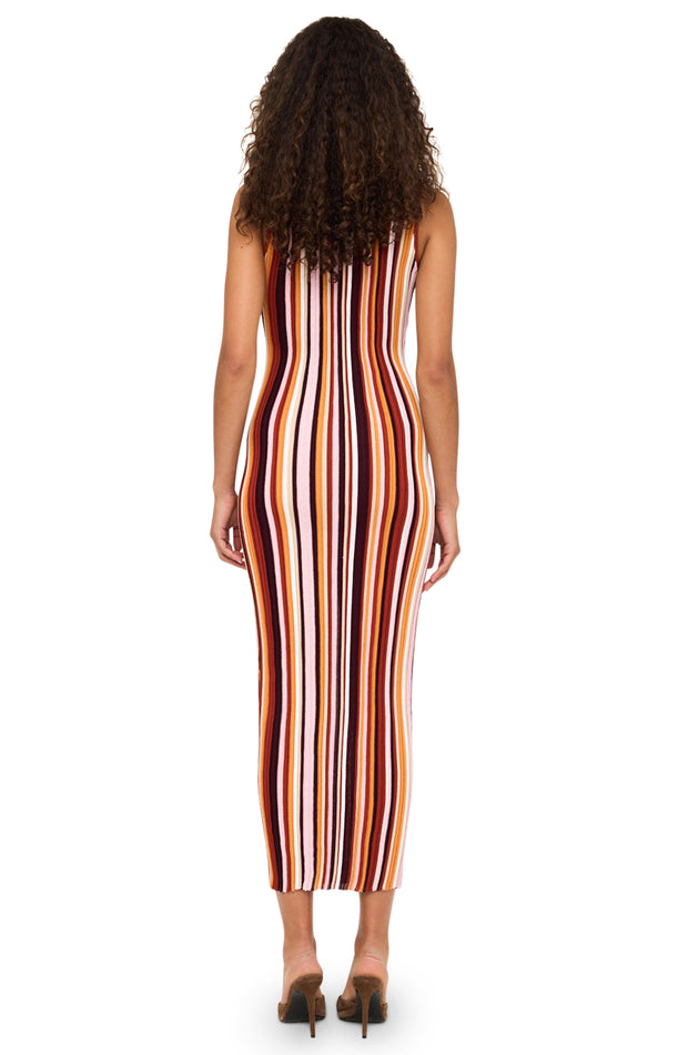 Kerry Knit Dress – Ronny Kobo