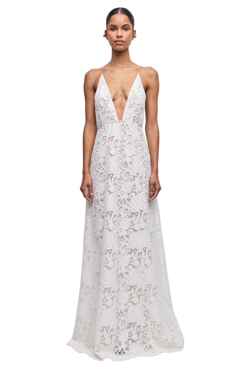 Kim Dress - Ronny Kobo
