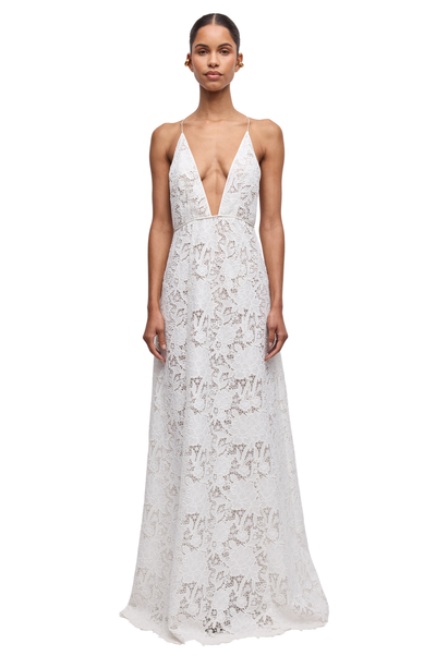 Dresses  Ronny Kobo