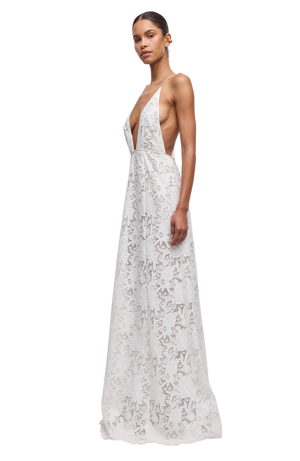 Kim Dress - Ronny Kobo