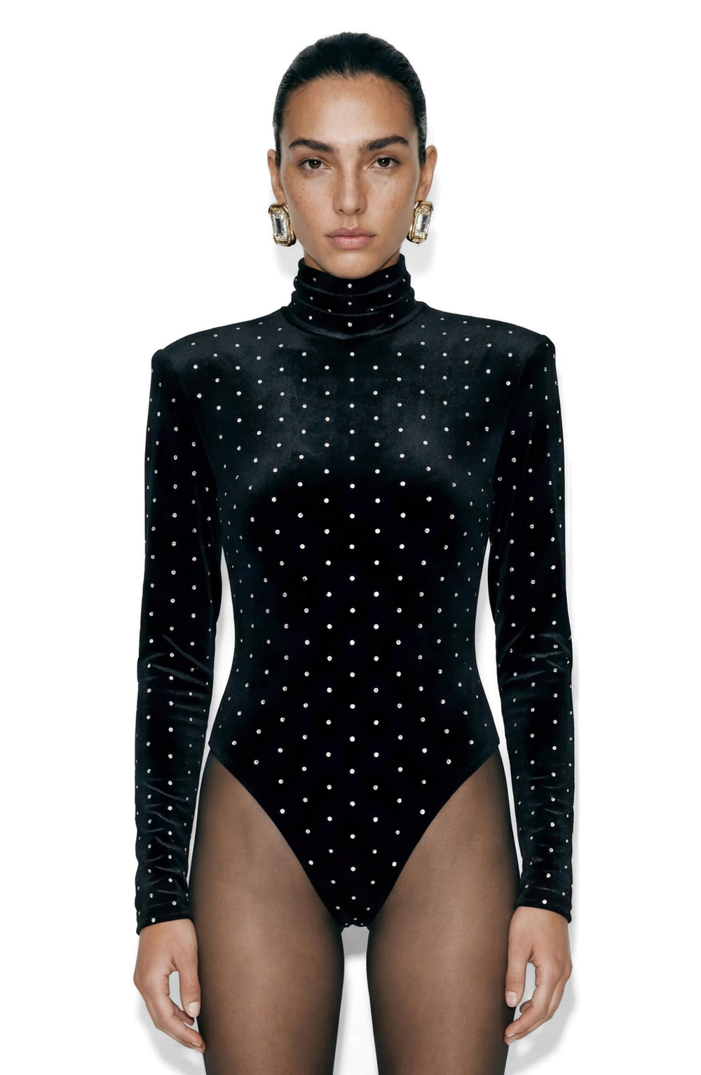 Litia Bodysuit