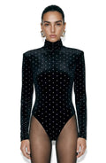 Litia Bodysuit