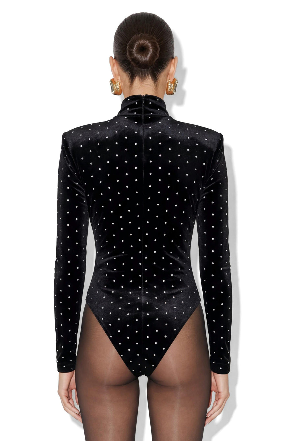 Litia Bodysuit