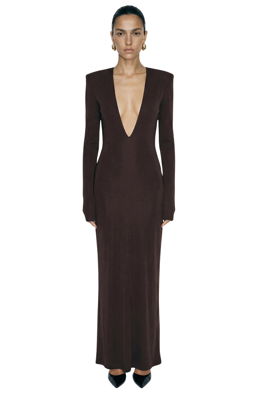 Kiva Dress - Ronny Kobo