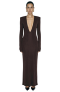 Kiva Dress - Ronny Kobo