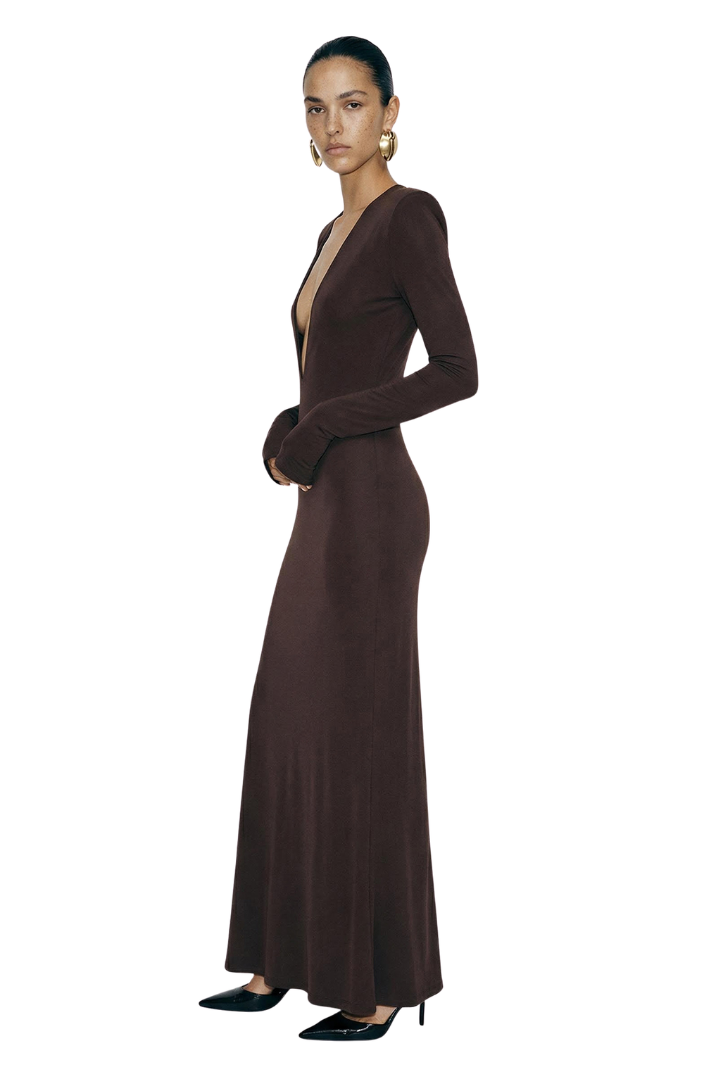 Kiva Dress - Ronny Kobo