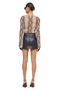 Klaire Top - Ronny Kobo