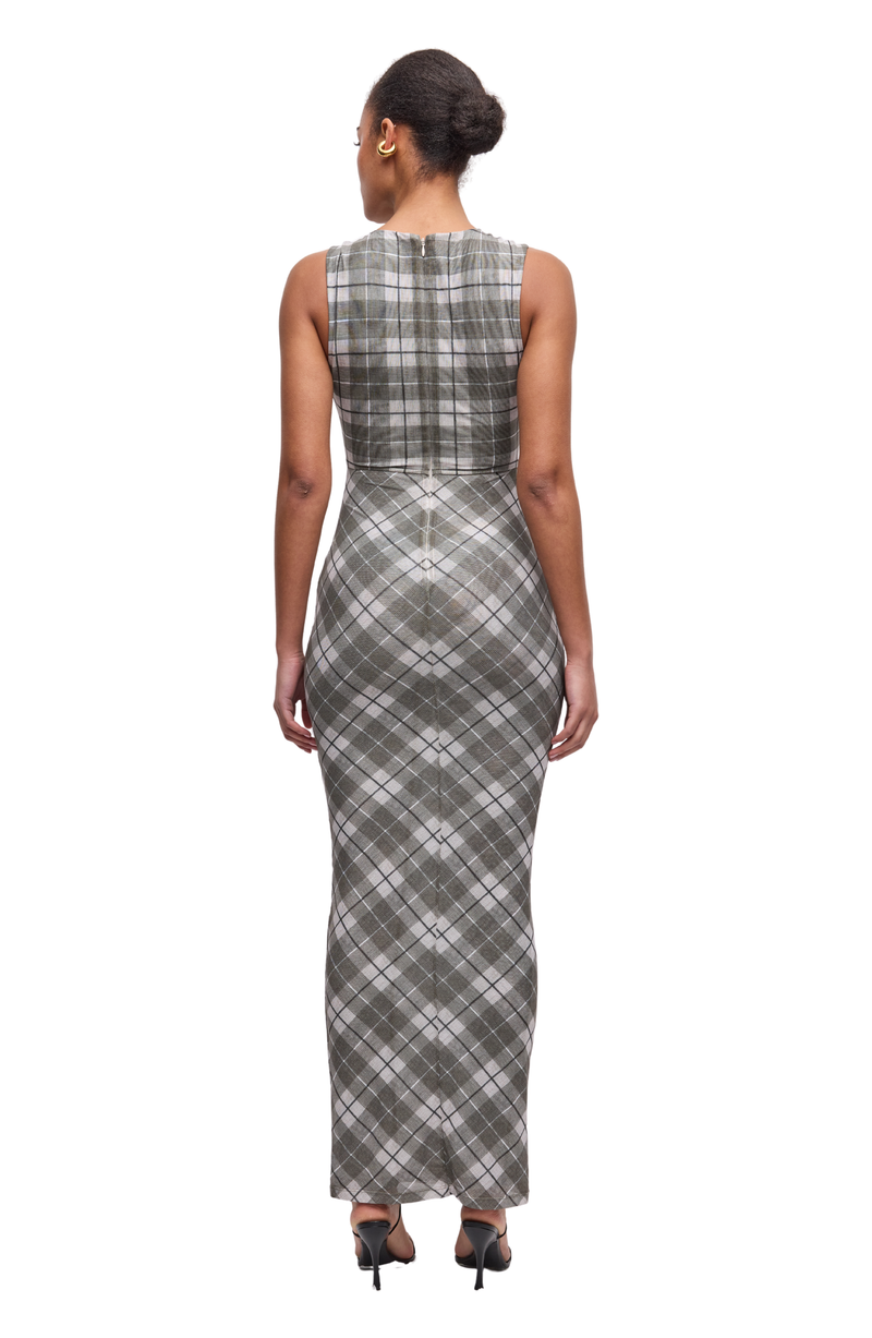 Krisa Dress
