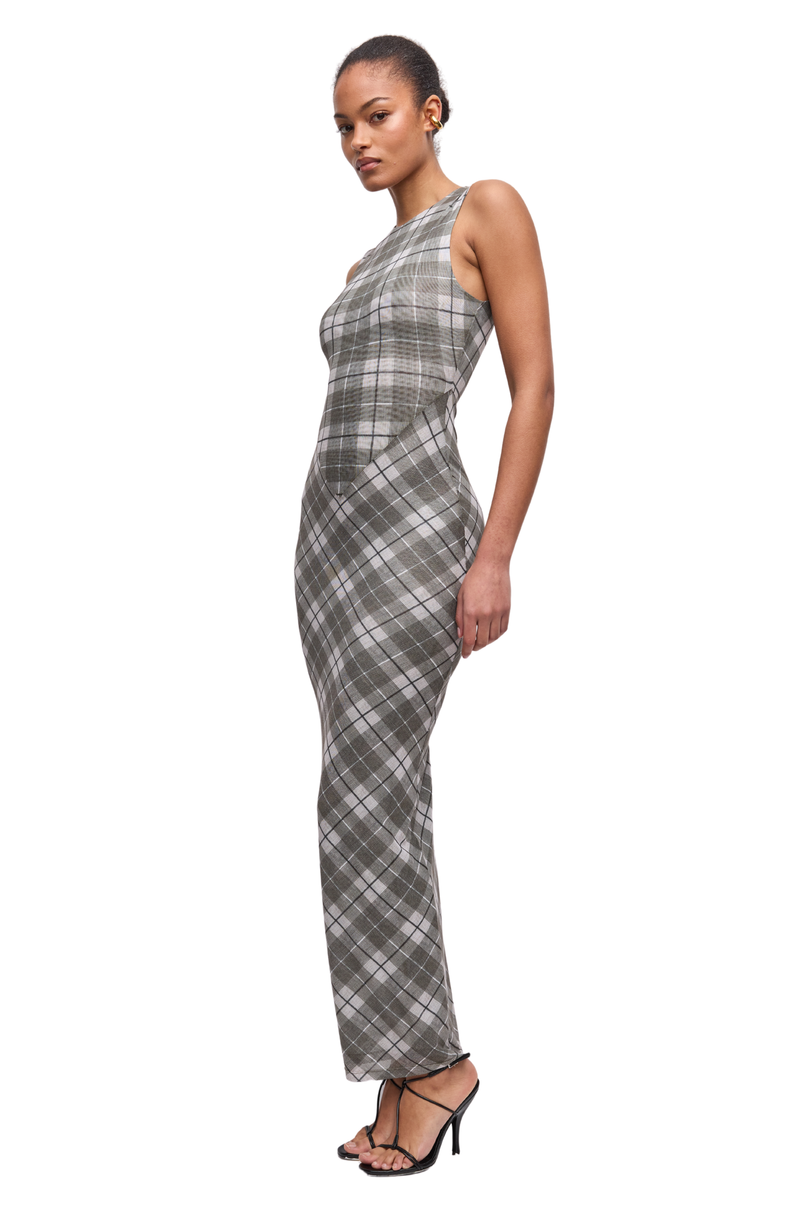 Krisa Dress