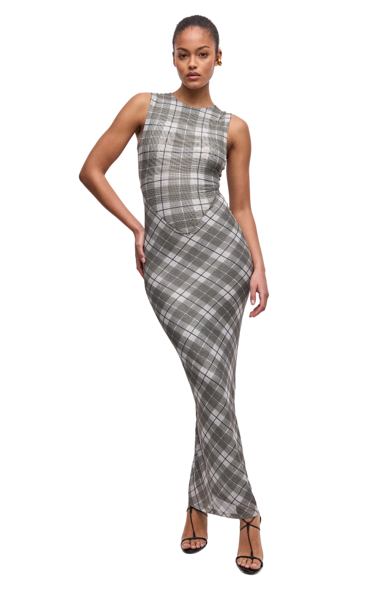 Krisa Dress