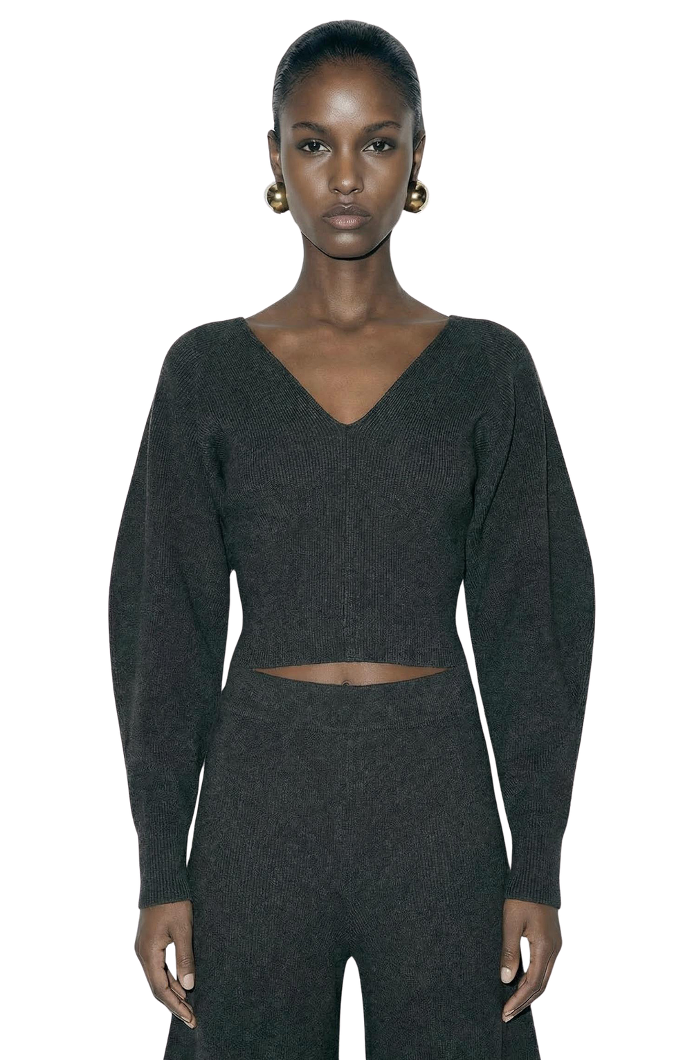 Krystal Sweater - Ronny Kobo