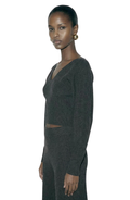 Krystal Sweater - Ronny Kobo