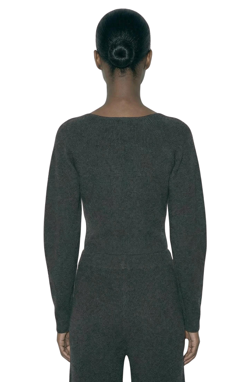 Krystal Sweater - Ronny Kobo