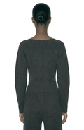 Krystal Sweater - Ronny Kobo