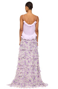 Laya Skirt - Ronny Kobo