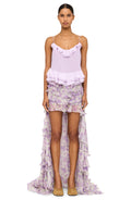 Laya Skirt - Ronny Kobo