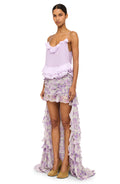 Laya Skirt - Ronny Kobo
