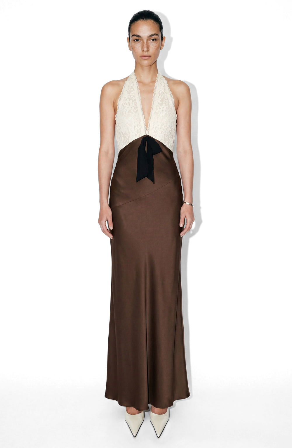 Liya Dress - Ronny Kobo