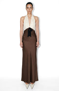 Liya Dress - Ronny Kobo