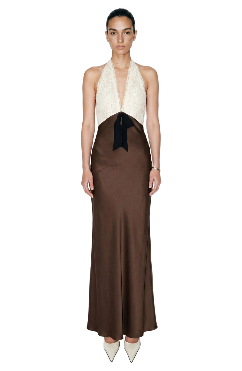 Liya Dress
