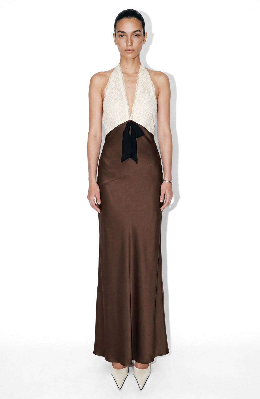 Liya Dress - Ronny Kobo