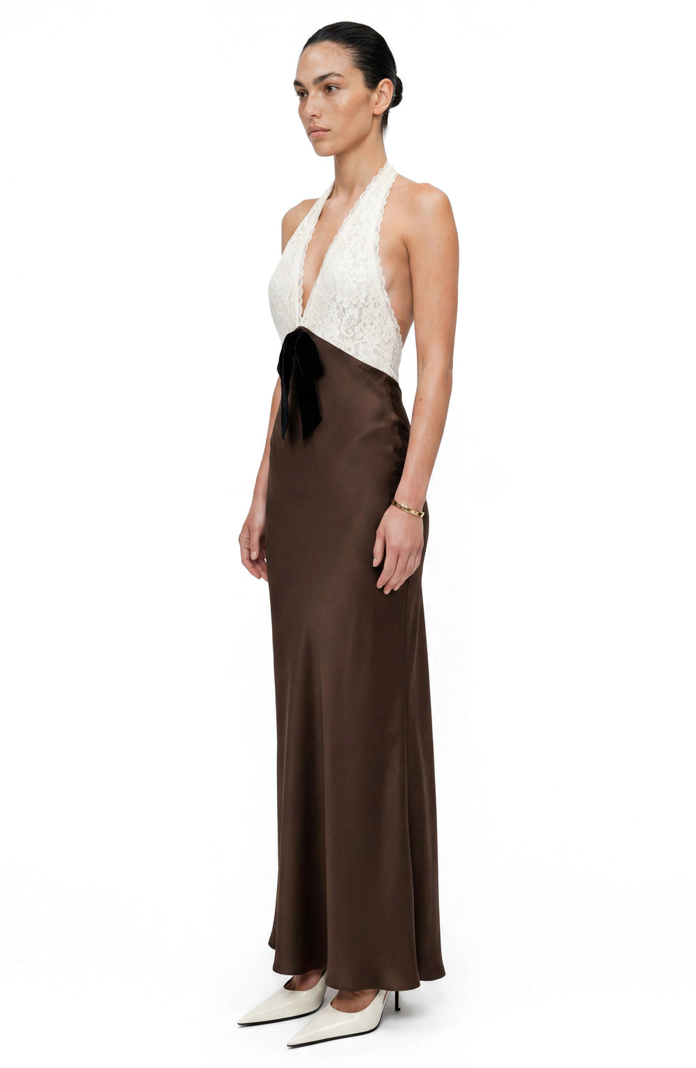 Liya Dress - Ronny Kobo