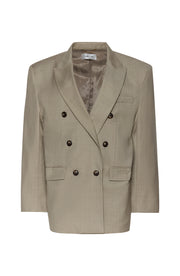 1988 Blazer - Taupe