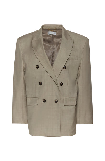 1988 Blazer - Taupe