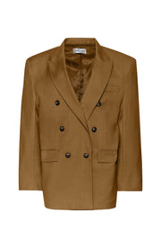 1988 Blazer - Camel
