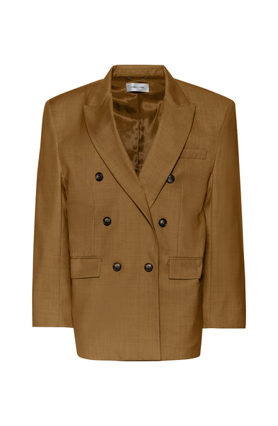 1988 Blazer - Camel