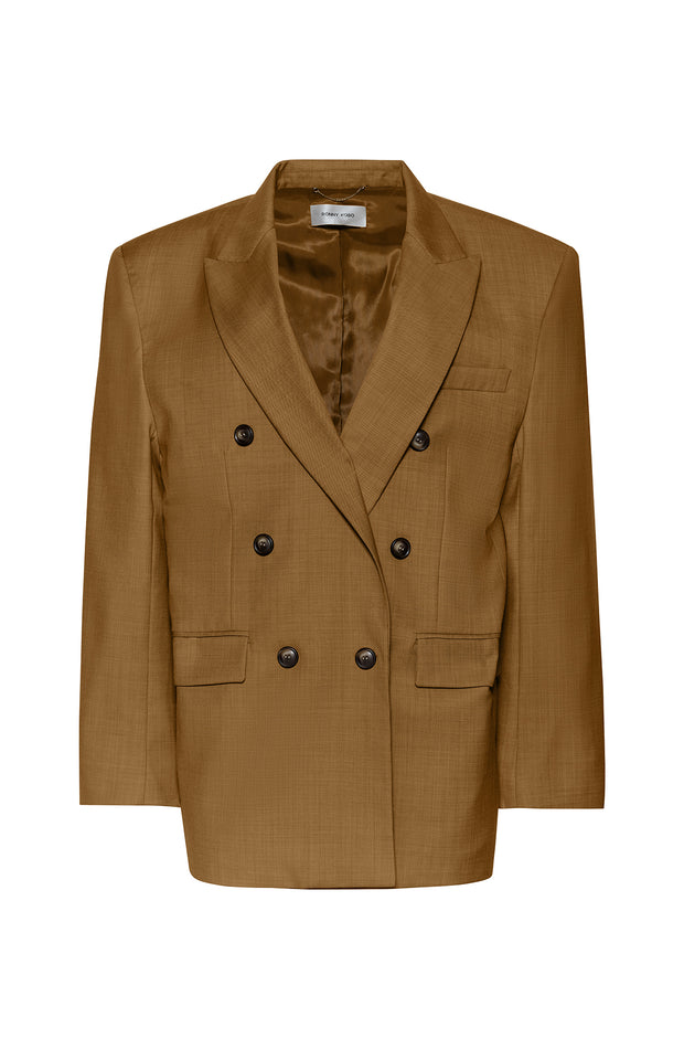1988 Blazer - Camel