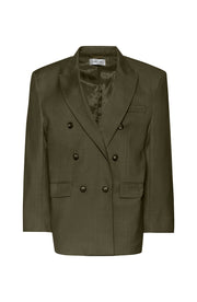 1988 Blazer - Olive Green