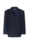 1988 Blazer - Navy - Ronny Kobo