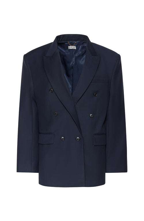 1988 Blazer - Navy - Ronny Kobo