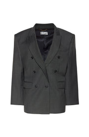 1988 Blazer - Dark Grey