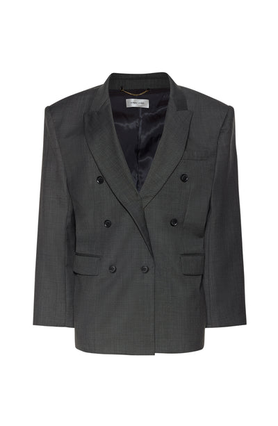 1988 Blazer - Dark Grey