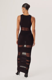 Rowena Dress